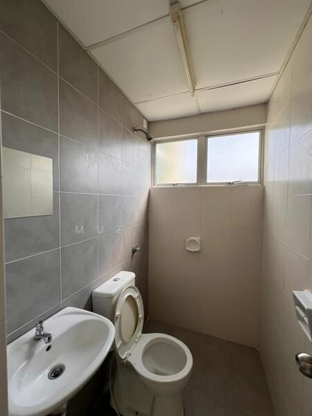 Residensi Warnasari 2 - 5