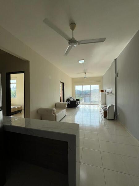 Residensi Warnasari 2 - 4