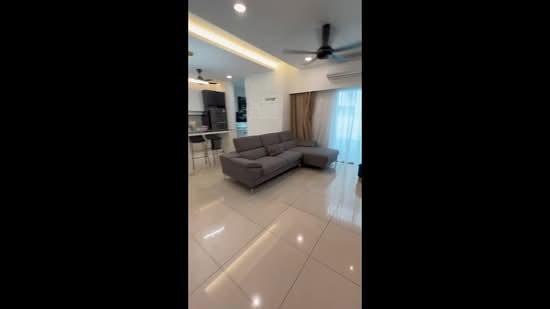 Genesis @ Jalan Kuala Kangsar - 4