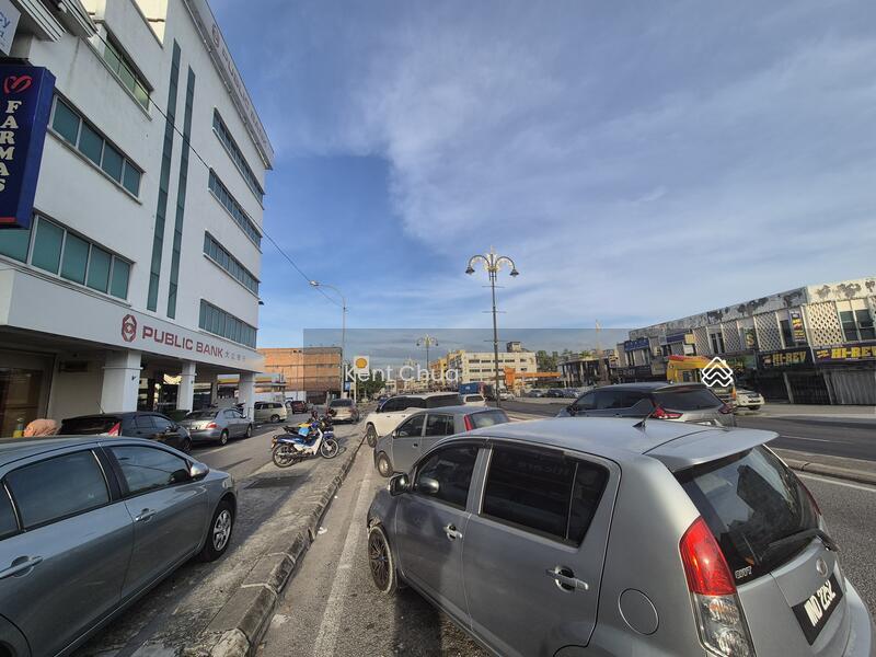 Port Klang, Klang, Selangor - 5