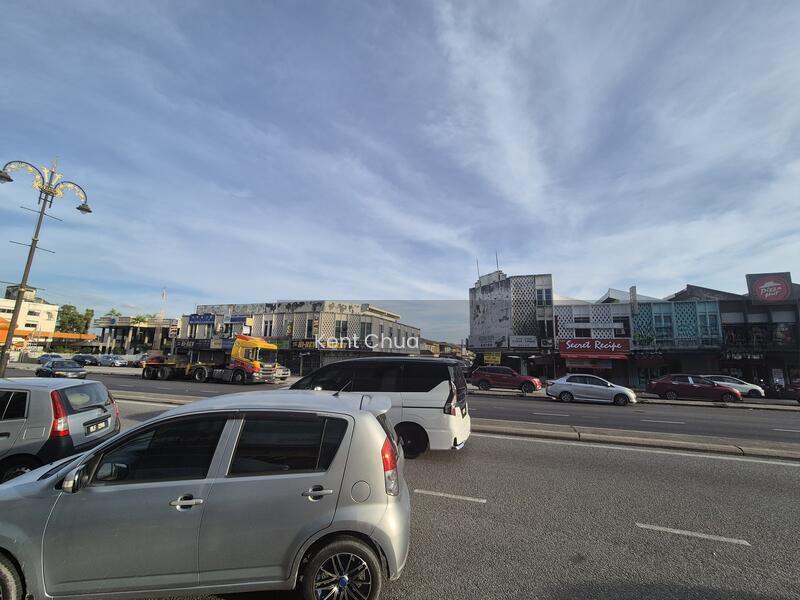 Port Klang, Klang, Selangor - 2