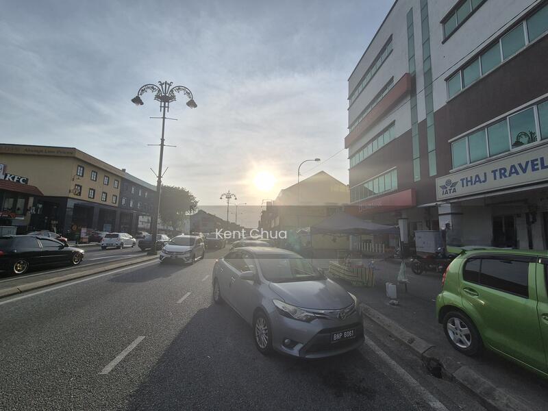 Port Klang, Klang, Selangor - 1