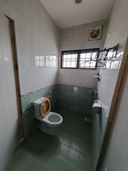 Persiaran Venice Intan Manjung - 5