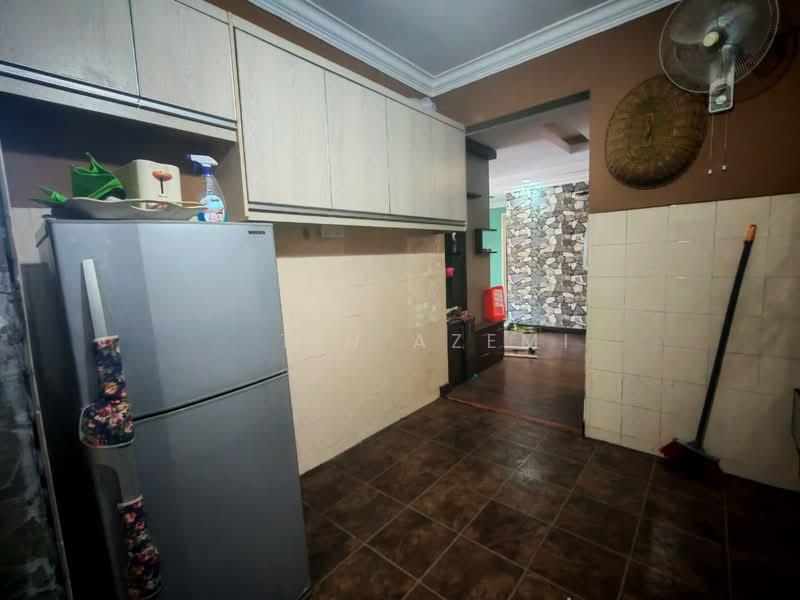 Palm Spring @ Damansara - 2
