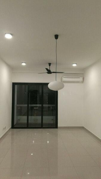 Glomac Centro Service Apartment - 4