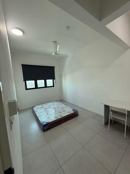 Meritus Residensi - 2