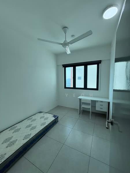 Meritus Residensi - 4