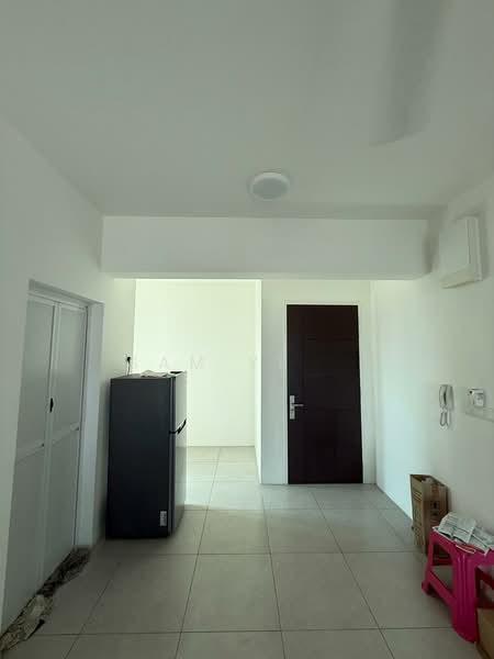 Meritus Residensi - 5