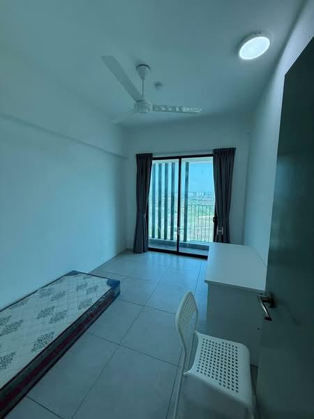 Meritus Residensi - 3