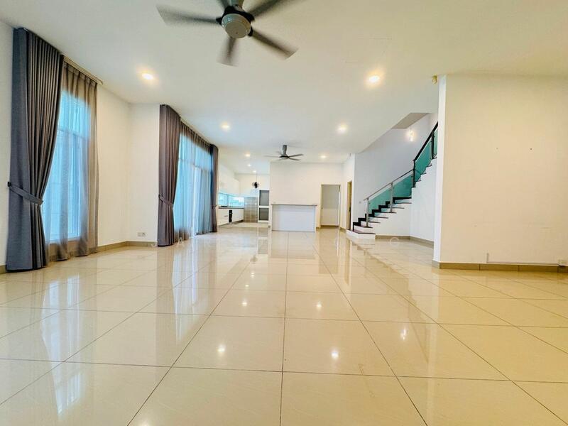 Clover @ Garden Residence - 5