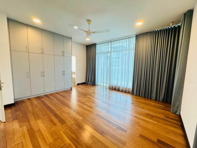 Clover @ Garden Residence - 2