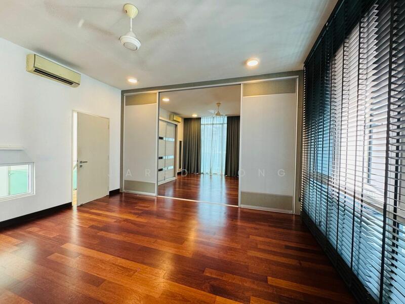 Clover @ Garden Residence - 1