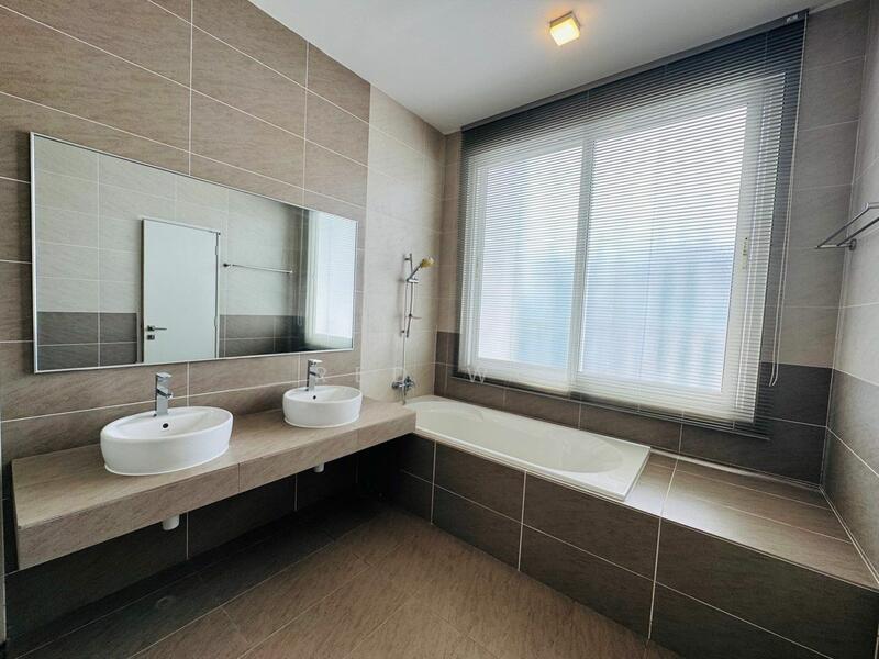 Clover @ Garden Residence - 3