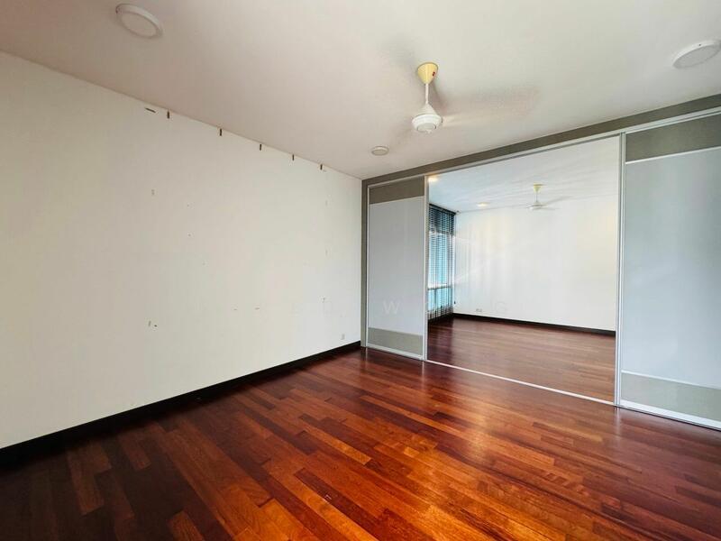 Clover @ Garden Residence - 4