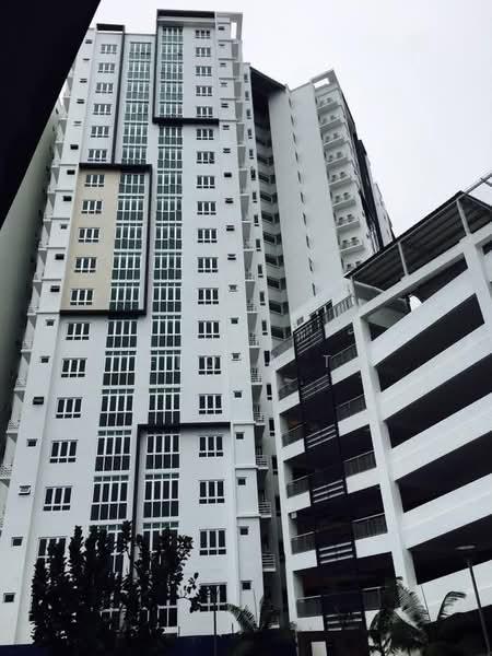 Ceria Residence - 4