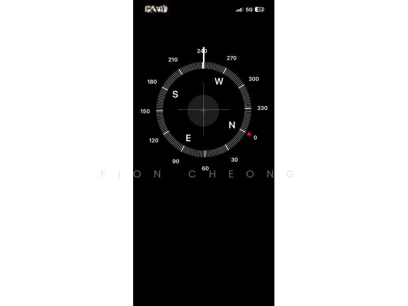 Taman Bukit Tiram - 2