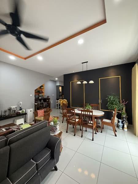 TAMAN DAYA MAJU, Bukit Mertajam - 2