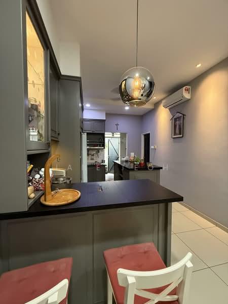 TAMAN DAYA MAJU, Bukit Mertajam - 4