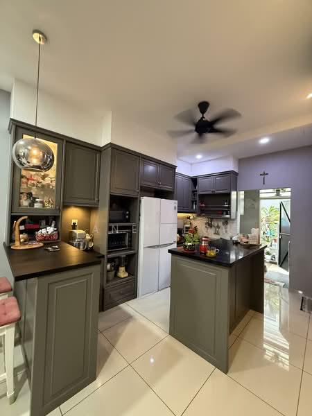 TAMAN DAYA MAJU, Bukit Mertajam - 3