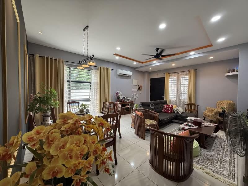 TAMAN DAYA MAJU, Bukit Mertajam - 1