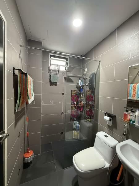 TAMAN DAYA MAJU, Bukit Mertajam - 5