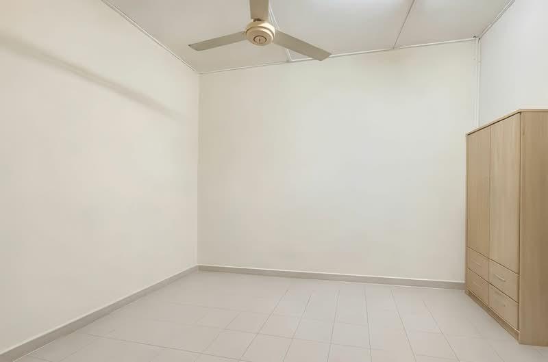 Taman Kota Permai - 4