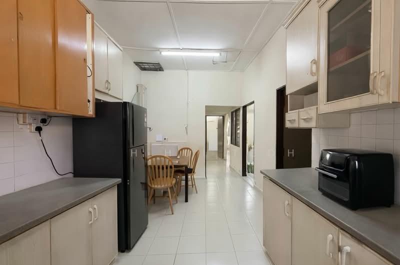 Taman Kota Permai - 3