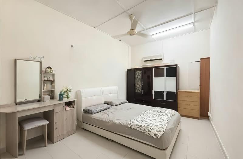 Taman Kota Permai - 1