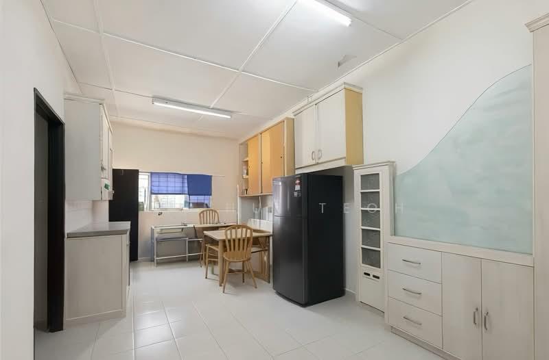 Taman Kota Permai - 2