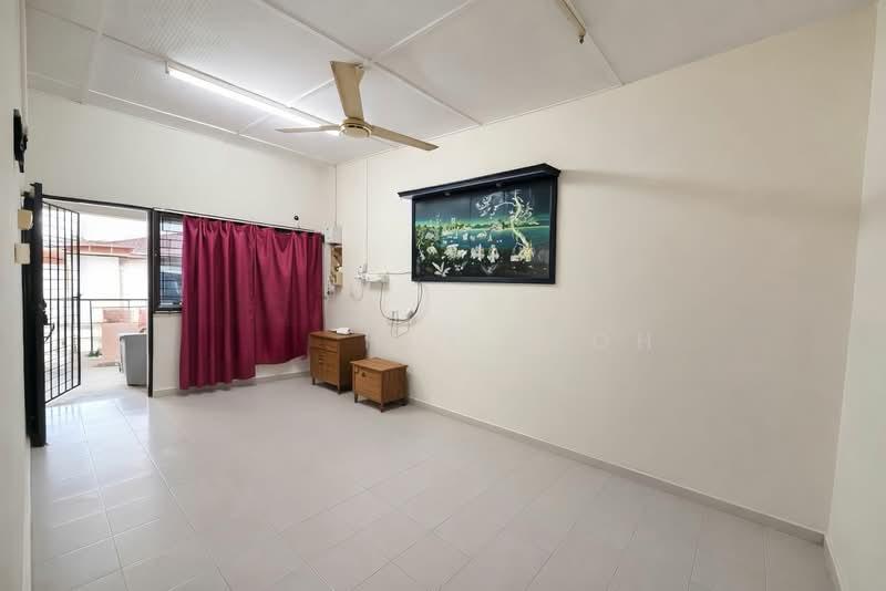 Taman Kota Permai - 5