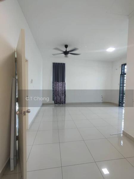 BANDAR CEMERLANG - 2
