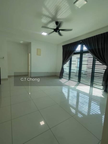 BANDAR CEMERLANG - 3