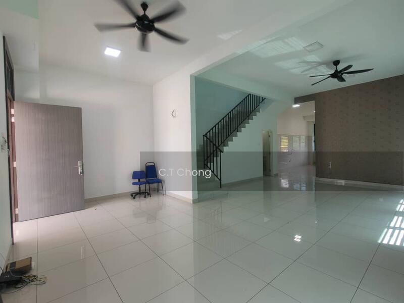 BANDAR CEMERLANG - 2