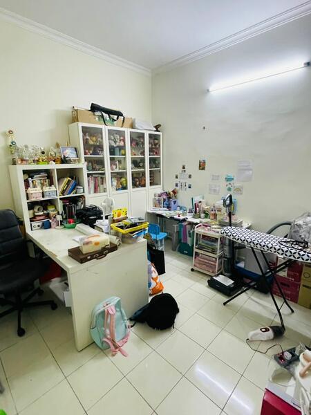 Taman Selayang Jaya - 5