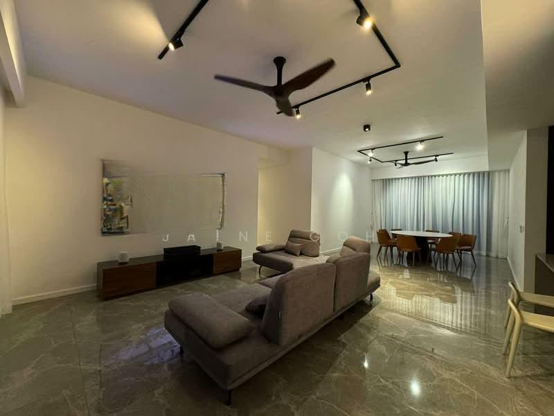 Park Regent @Desa Park City - 3