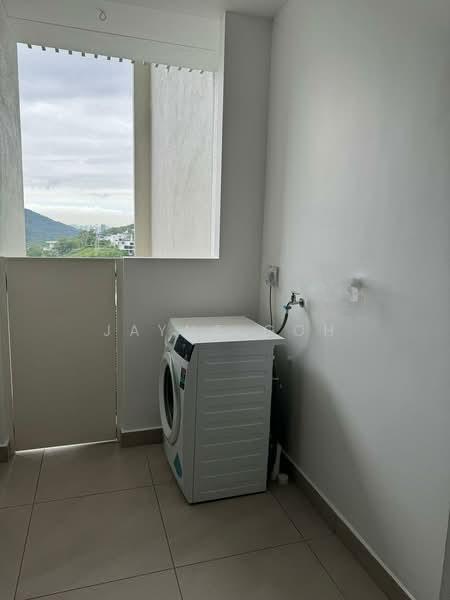 Park Regent @Desa Park City - 5