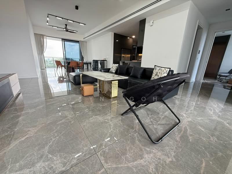 Park Regent @Desa Park City - 1