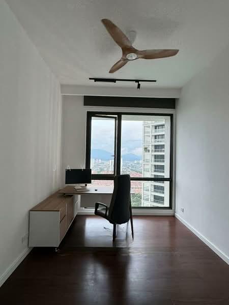 Park Regent @Desa Park City - 4