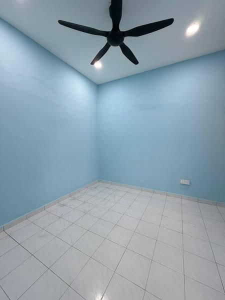 Taman Senai Utama - 5