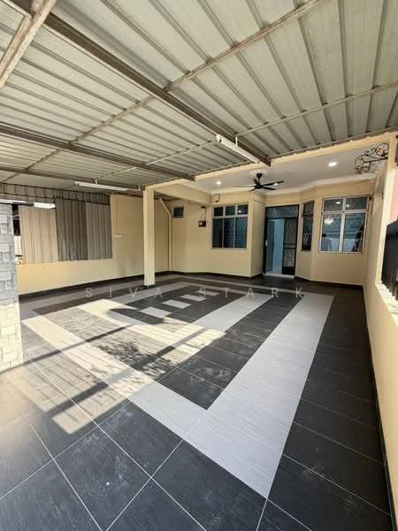 Taman Senai Utama - 2