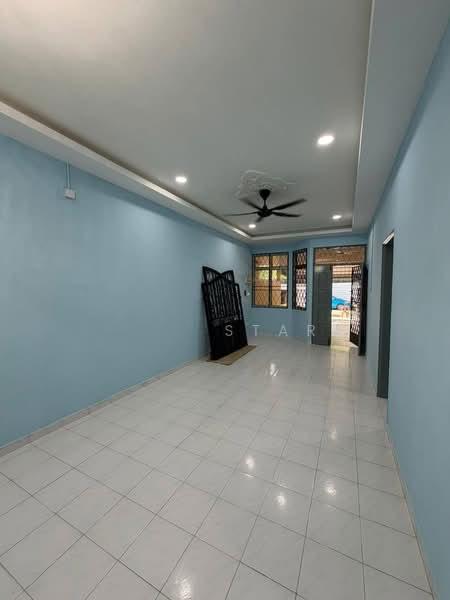 Taman Senai Utama - 4