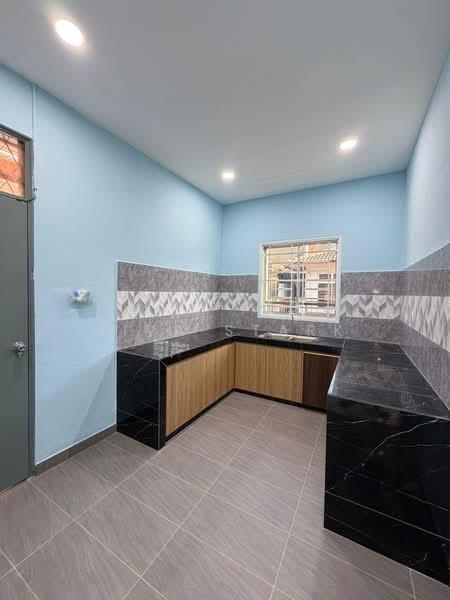 Taman Senai Utama - 3