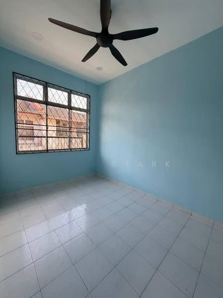 Taman Senai Utama - 2