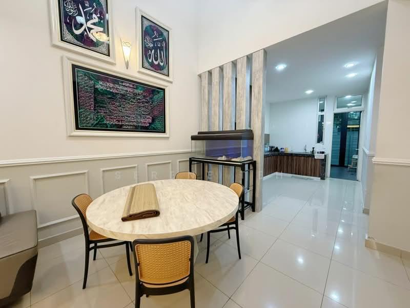 Taman Eco Cascadia - 5