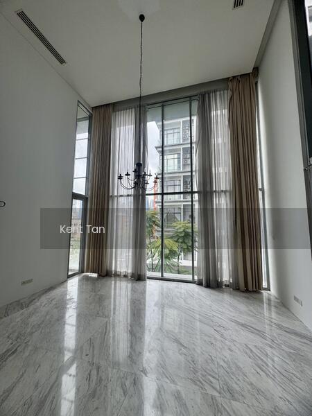 The Katana Residences - 1