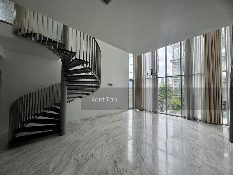 The Katana Residences - 2