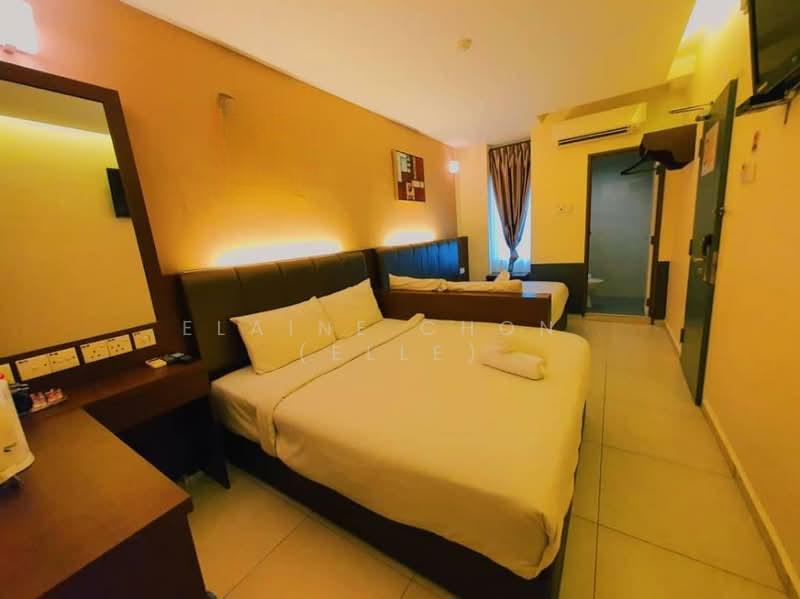 (Tenanted) 36 rooms, lift (Hotel) - 4