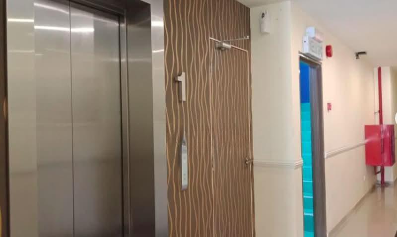 (Tenanted) 36 rooms, lift (Hotel) - 5