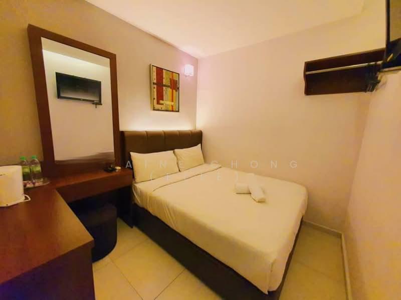 (Tenanted) 36 rooms, lift (Hotel) - 2