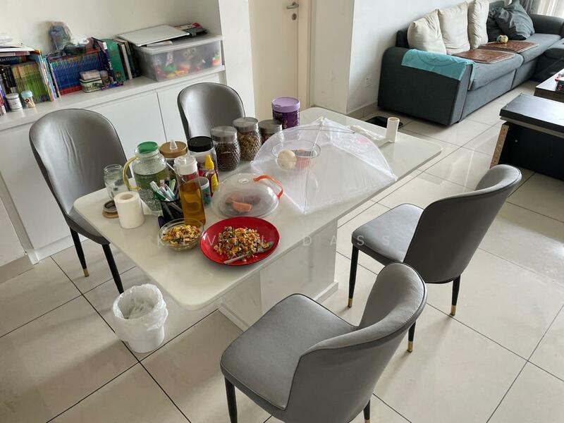 The Park Sky Residence - 4